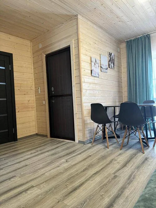 2 дома под-ключ Сиреневая 2, Голубицкая Фото: 26 из 42