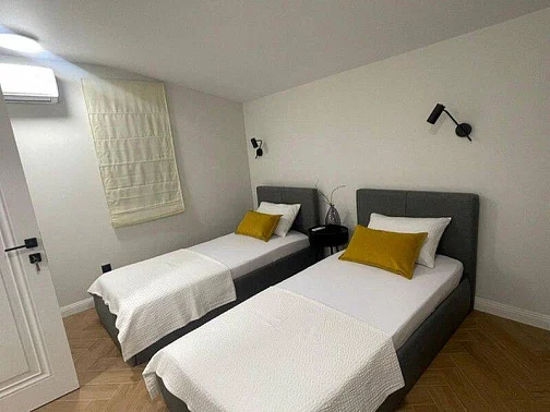 Дом под-ключ Лакрба 4, Гудаута Фото: 22 из 27