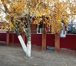 3х-комнатный дом под-ключ Калинина 35/а