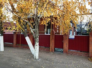 3х-комнатный дом  Калинина 35/а Должанская