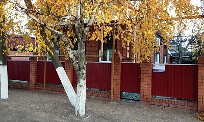 3х-комнатный дом под-ключ Калинина 35/а, Должанская Фото: 1 из 18