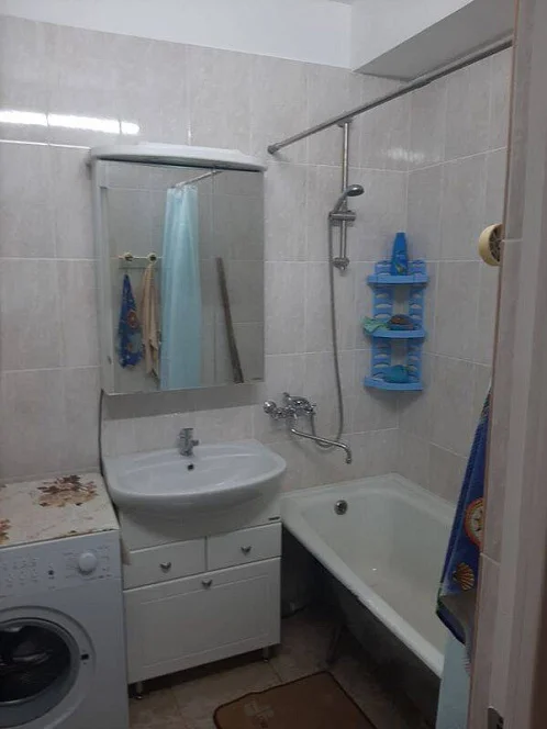 Комната в 2х-комнатной квартире Лакоба 7/А кв 54, Гагра Фото: 9 из 12