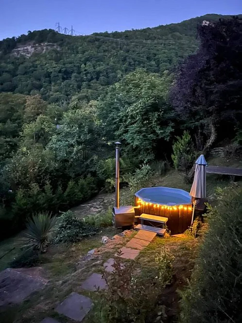 "Дача в горах" дом под-ключ, Алексеевское Фото: 6 из 22