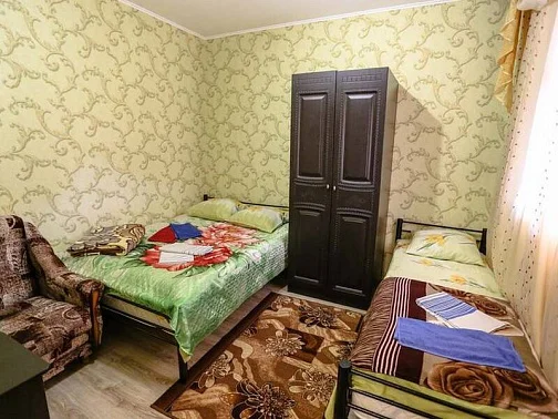 "Натали" гостевой дом, Геленджик Фото: 27 из 51