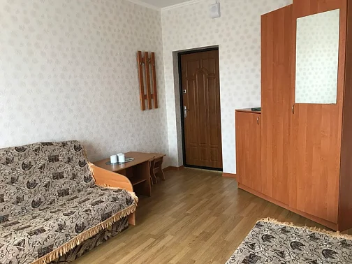 "Апельсин" гостиница, Саки Фото: 51 из 51