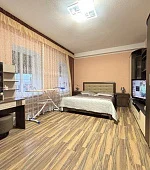 3х-комнатный дом под-ключ