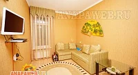 2х-комнатная квартира Межсанаторный проезд 29 корп 4, Джемете