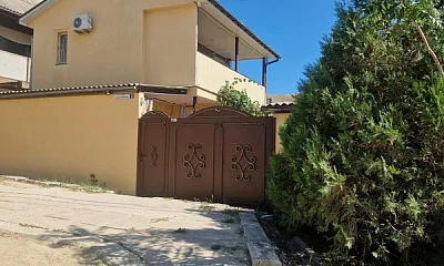 "Ксения" гостевой дом, Орджоникидзе Фото: 1 из 26