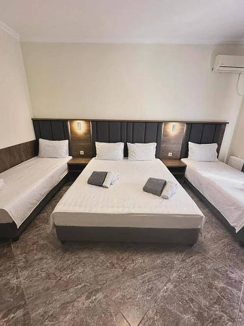 "Vityazevo Family ***" пансионат, Витязево Фото: 21 из 31