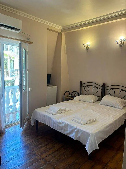 "Lebed" гостиница, Новый Афон Фото: 12 из 17