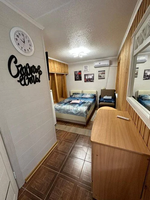 "У Татьяны" гостевой дом, Геленджик Фото: 20 из 21