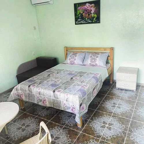 "Villa Ludmila" гостевой дом, Курортное Фото: 40 из 46