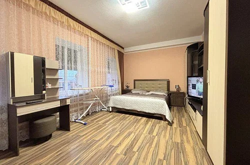 3х-комнатный дом под-ключ Фото: 2 из 6