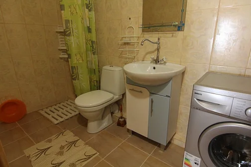 "На Садовой" частный сектор, Геленджик Фото: 24 из 44