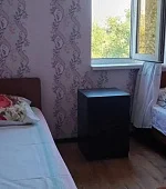"Эконом" 2х-местный