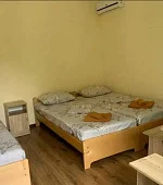 "Стандарт" 3х-местный