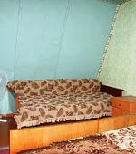 "Эконом" 4х-местный