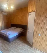 "Стандарт с доп. местом"