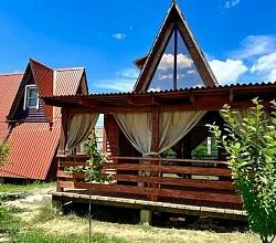 Дом под-ключ Казачий 40