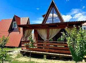 Дом  Казачий 40