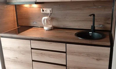 2х-комнатная квартира Абазгаа 49/1 кв 53, Гагра Фото: 1 из 12