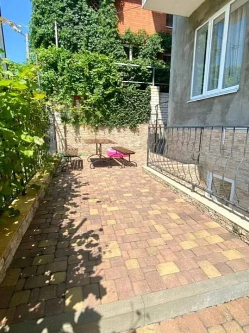 "Море и Пальмы" гостевой дом, Кабардинка Фото: 2 из 44