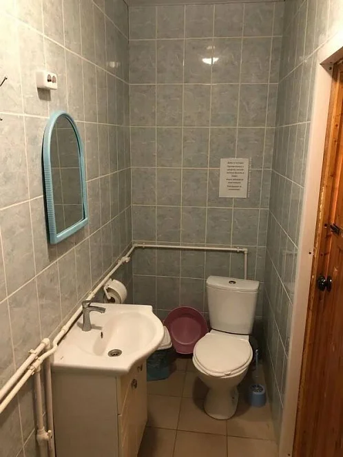 "На Победе" частное домовладение, Волна Фото: 40 из 40