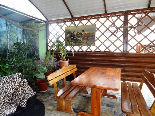 "Котин дом" гостевой дом, Пересыпь Фото: 21 из 51