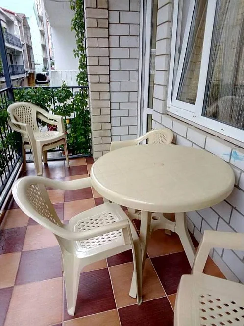 "Камелия" эллинг, Приветное Фото: 17 из 21