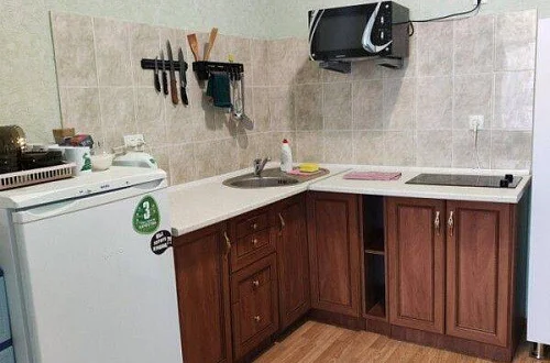 Квартира-студия Фото: 3 из 22