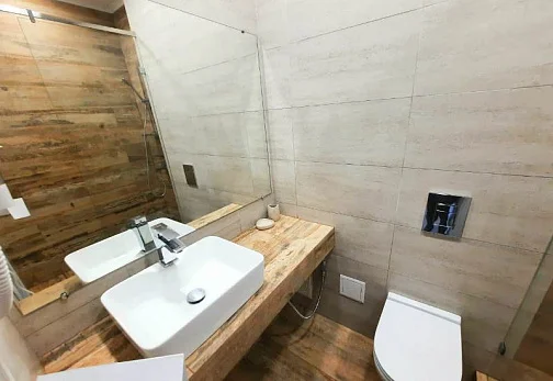 "Домик в Гаспре" гостевой дом, Ялта Фото: 27 из 46