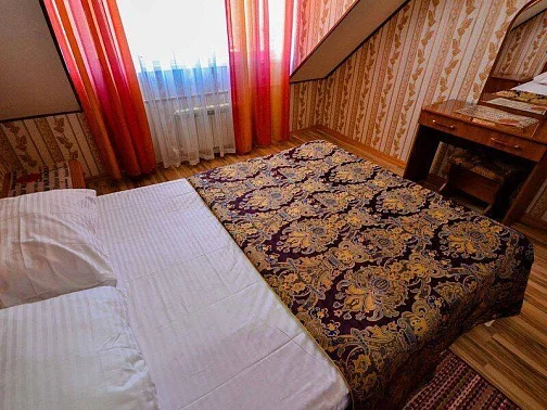 "Комнаты в найм Adler Home" частный сектор, Адлер Фото: 27 из 46