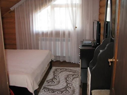 Дом под-ключ Краснодарская 51,  Ейск Фото: 13 из 25