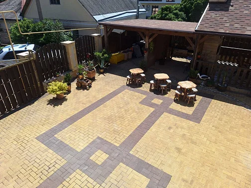 Частный сектор Новороссийская 4, Кабардинка Фото: 9 из 50