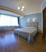 "Стандарт бирюзовый" 3х-местный