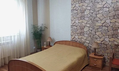 Таунхаус под-ключ Красноармейская 73, Кача Фото: 1 из 19
