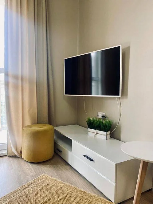 "Пентхаус с террасой у моря" 3х-комнатная квартира, Сукко Фото: 10 из 28