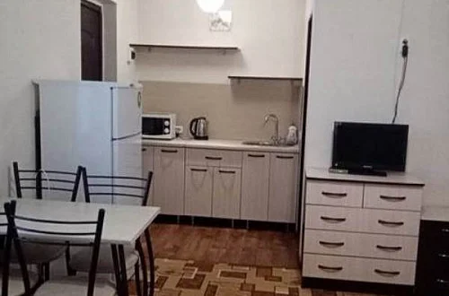 Стандарт 5-местный Фото: 3 из 5