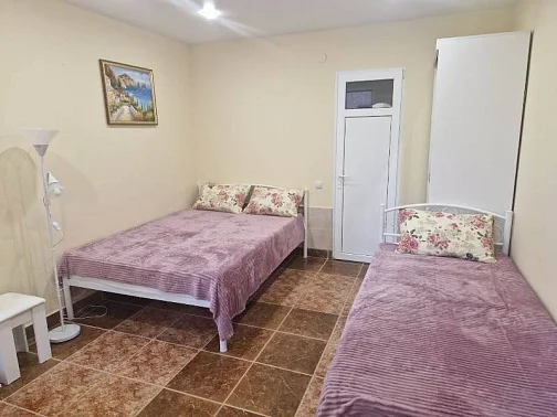 "Ксения" гостевой дом, Орджоникидзе Фото: 18 из 26