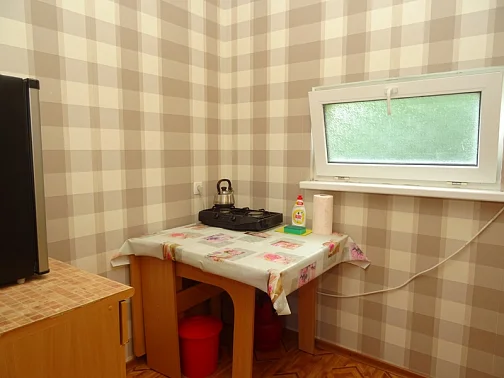 "На Паустовского" частный сектор, Симеиз Фото: 19 из 51