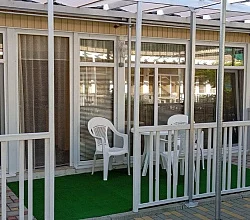 "ТВИКС" частный сектор