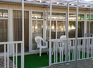 "ТВИКС" частный сектор Голубицкая