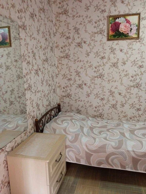 "У Аллы и Юры" частный сектор, Евпатория Фото: 35 из 45