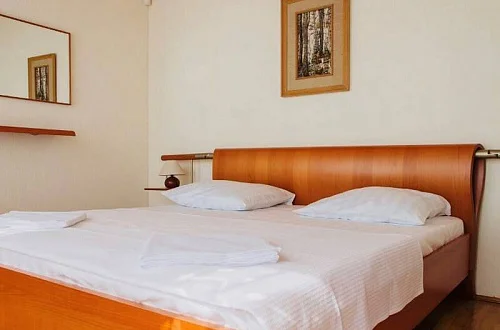 Дом под-ключ Фото: 2 из 8