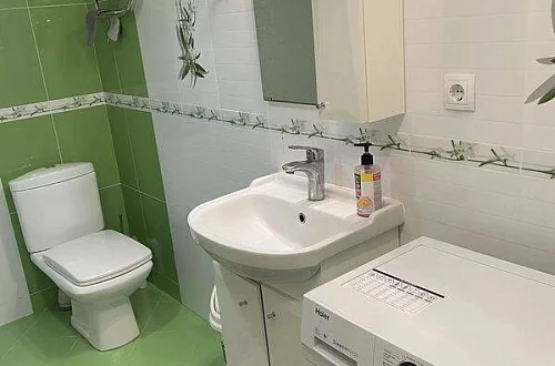 Дом под-ключ Фото: 12 из 11