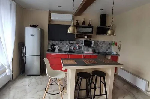 Дом под-ключ Фото: 5 из 11