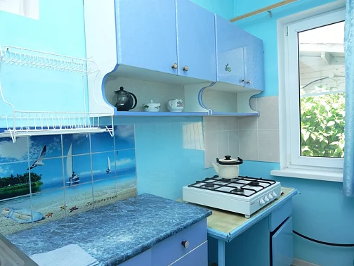 Частный сектор Пионерский 36-1/1а, Джемете Фото: 9 из 25