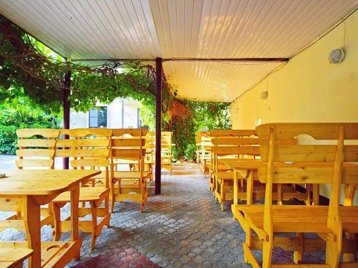 "SAVATAY" гостевой дом, Кабардинка Фото: 8 из 28
