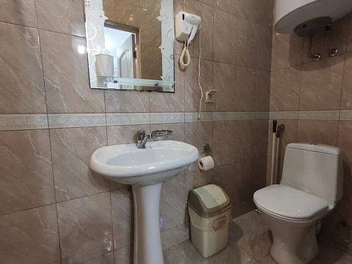 "Горный ручей" гостевой дом, Гагра Фото: 24 из 38