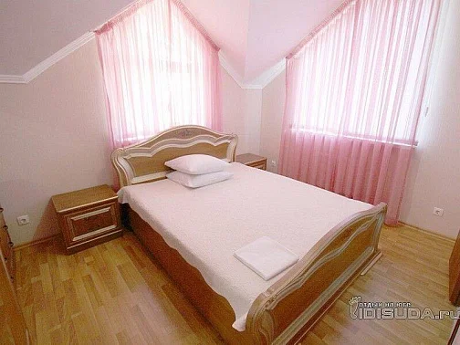 "Мамин дворик" гостевой дом, Имеретинская бухта Фото: 20 из 46